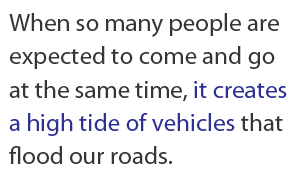 Illustration for article titled Giz Explains: Traffic